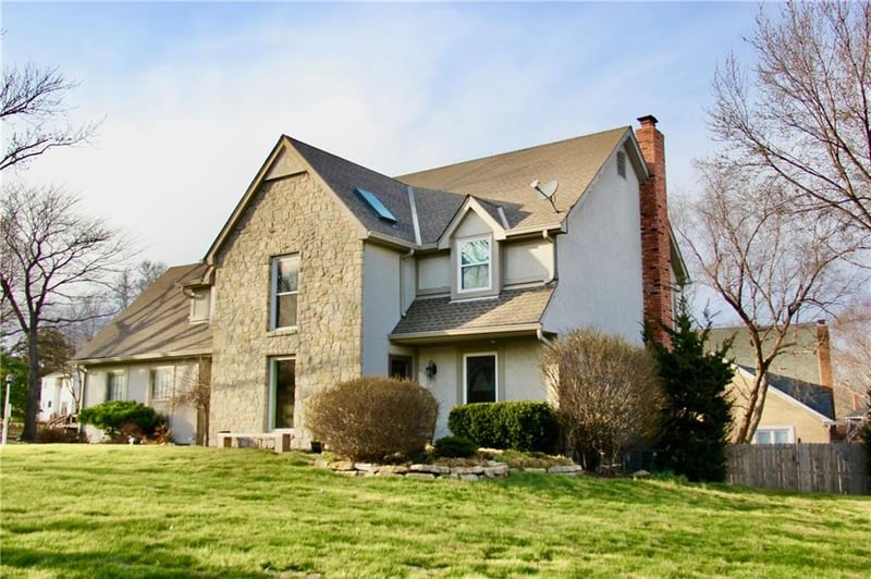 11505 Lowell Ave, Overland Park, KS 66210