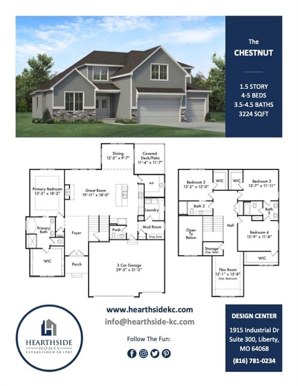 3014 102nd St, Kansas City, MO 64155