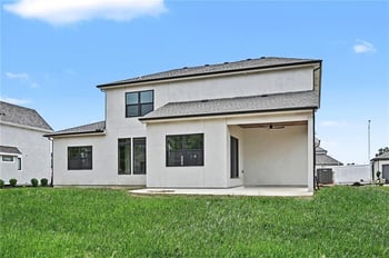 3014 NE 102nd St, Kansas City, MO 64155