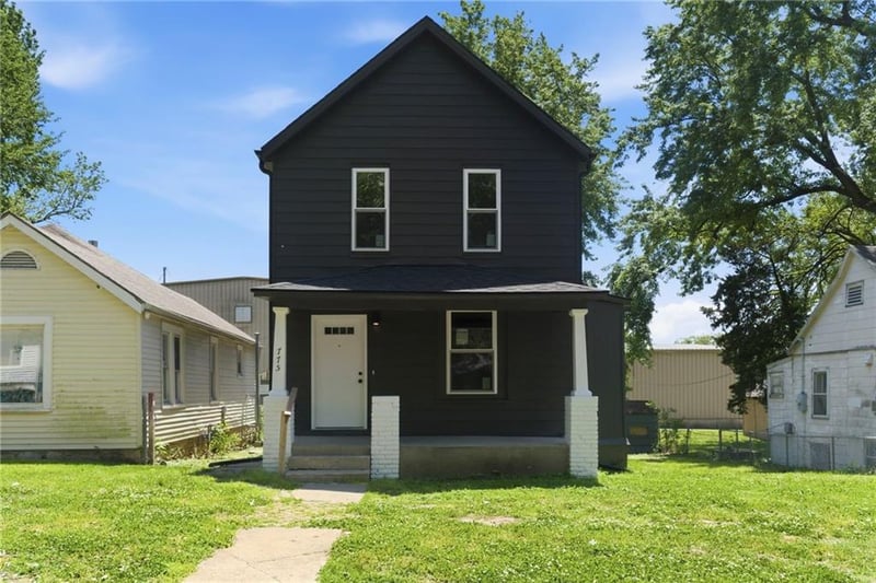 Home Worth Check