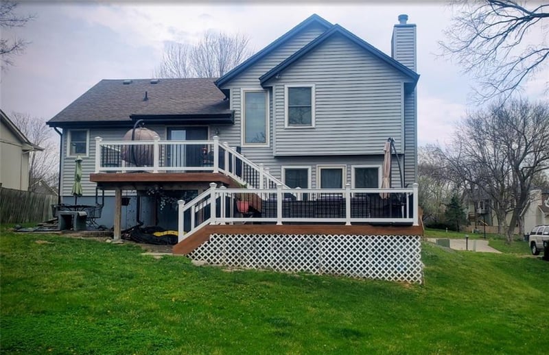 3220 Bryn Mawr Dr, Independence, MO 64057