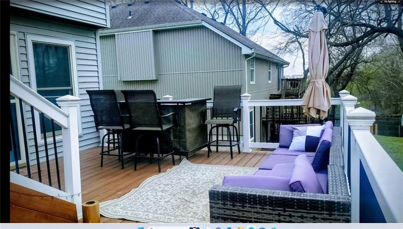 3220 Bryn Mawr Dr, Independence, MO 64057