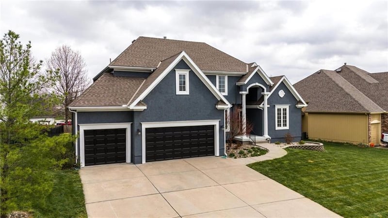 3500 NE 94th Ter, Kansas City, MO 64156