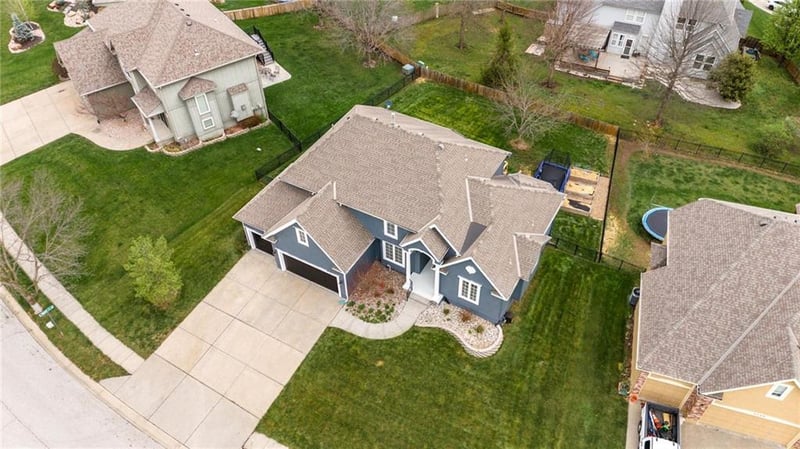 3500 NE 94th Ter, Kansas City, MO 64156