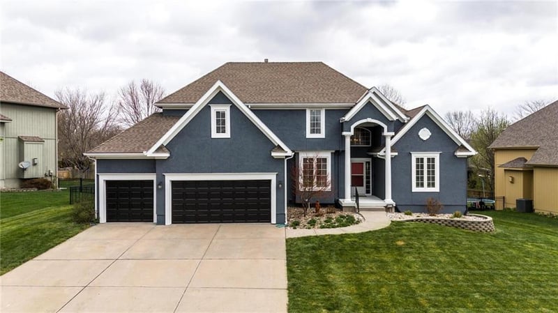 3500 NE 94th Ter, Kansas City, MO 64156