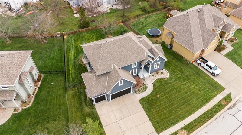 3500 NE 94th Ter, Kansas City, MO 64156