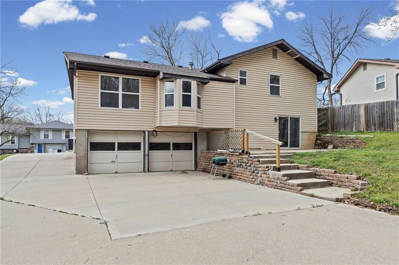 4819 Revere St, Kansas City, MO 64151