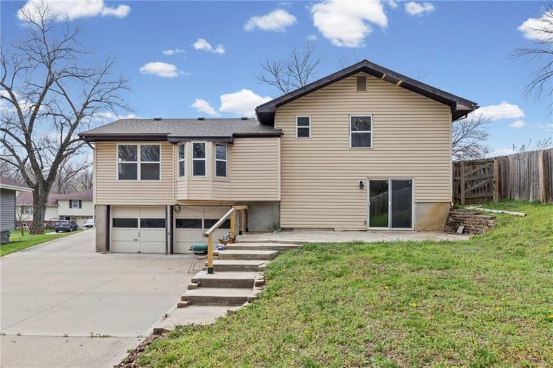 4819 Revere St, Kansas City, MO 64151