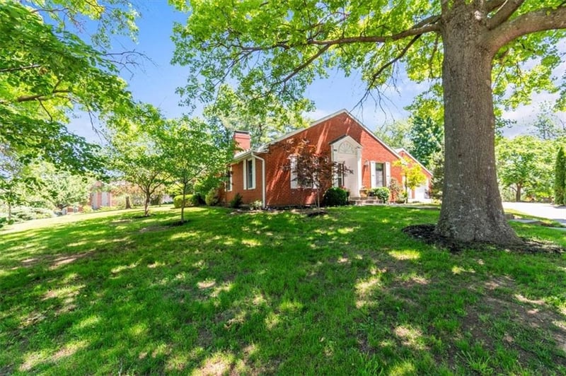 601 Darrow St, Warrensburg, MO 64093