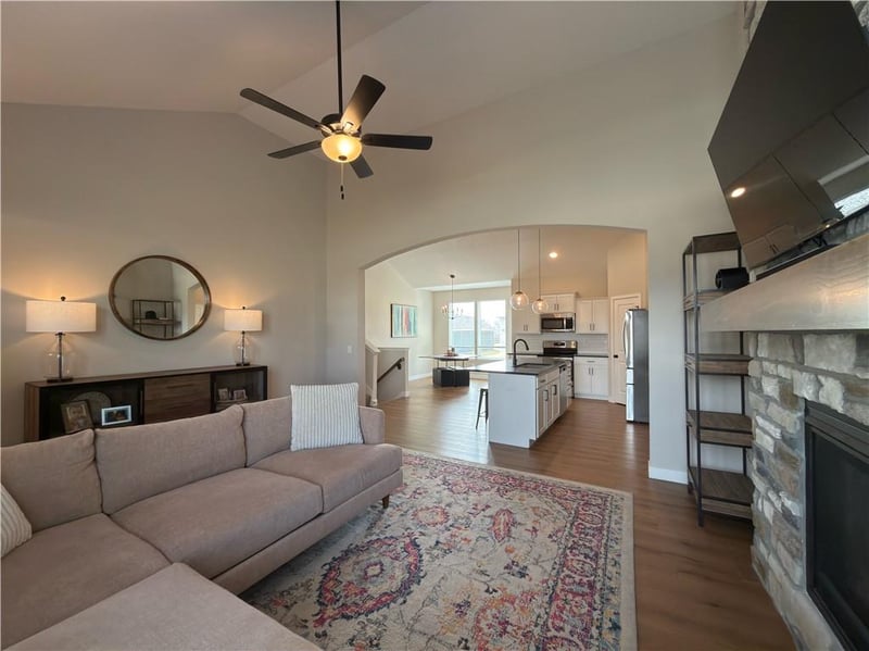 4003 95th Ter, Kansas City, MO 65154