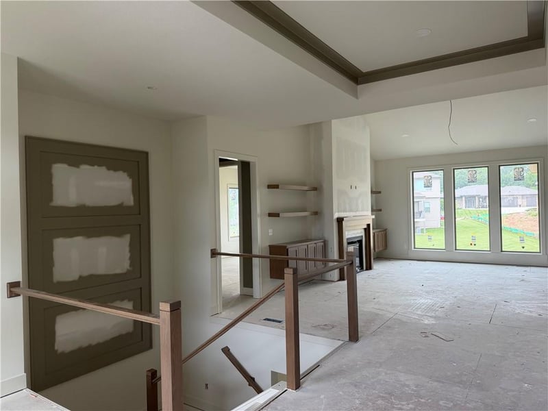 1117 Hummingbird Ct, Greenwood, MO 64034