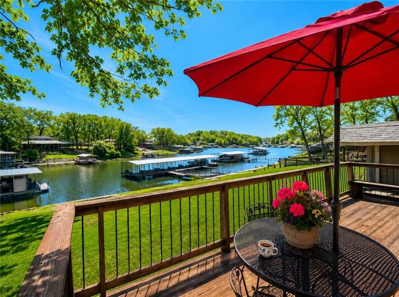 33510 Bass Point Rd #11, Gravois Mills, MO 65037