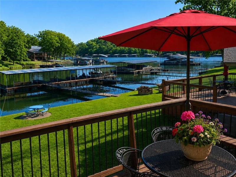 33510 Bass Point Rd #11, Gravois Mills, MO 65037