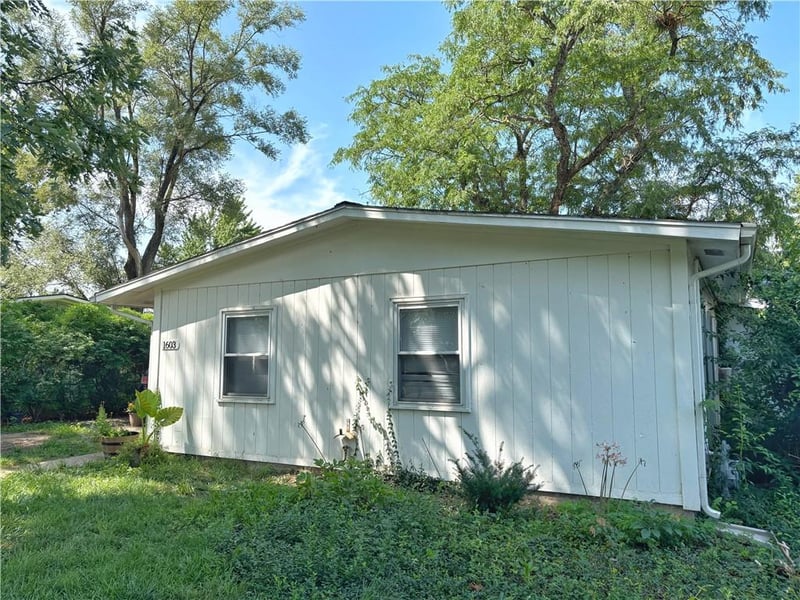 1603 Harper St, Lawrence, KS 66044
