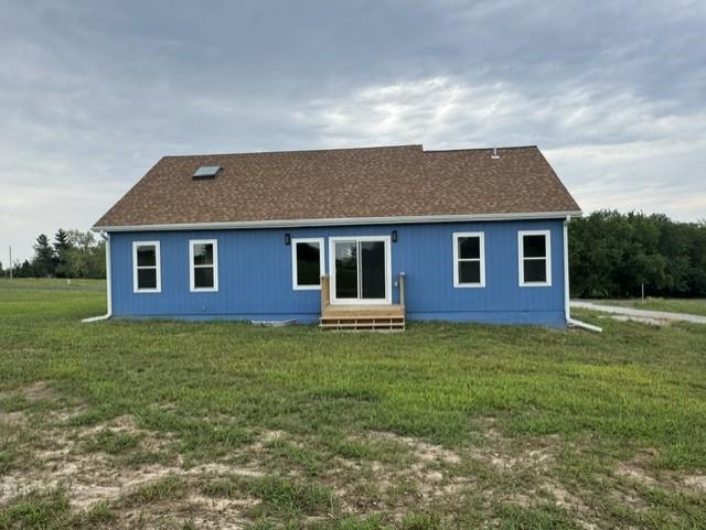 1881 Lake Viking Ter, Gallatin, MO 64640