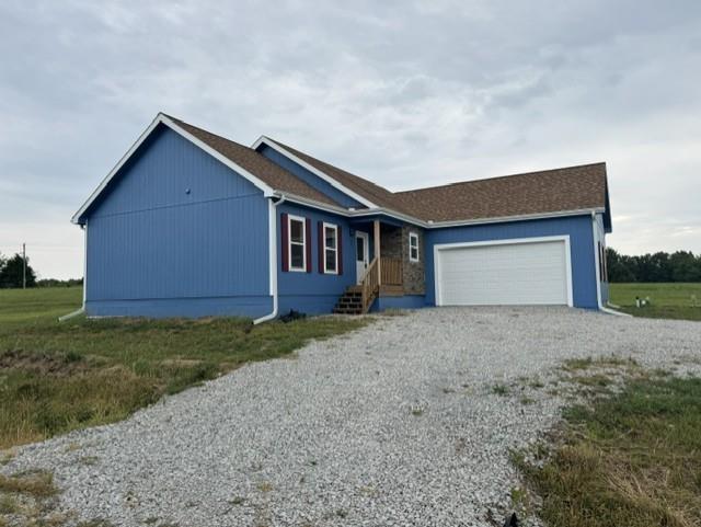 1881 Lake Viking Ter, Gallatin, MO 64640