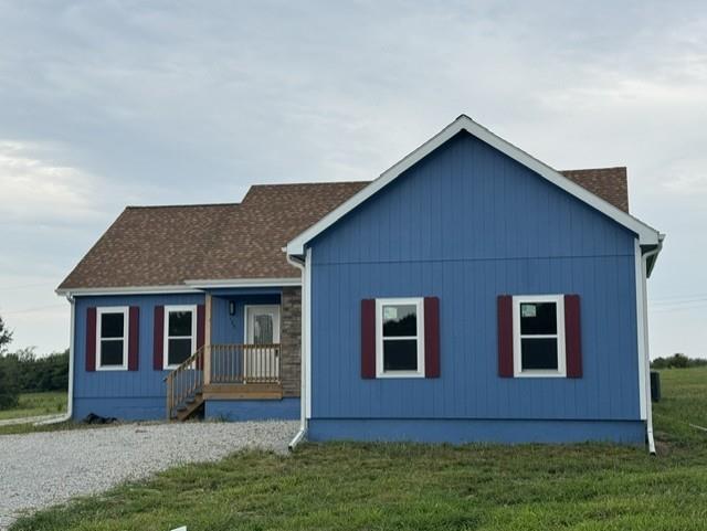 1881 Lake Viking Ter, Gallatin, MO 64640