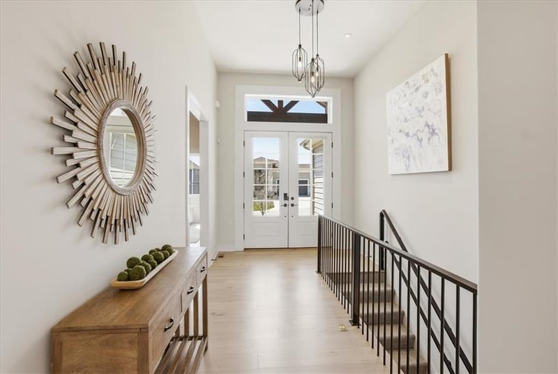 17321 Bradshaw St, Overland Park, KS 66221