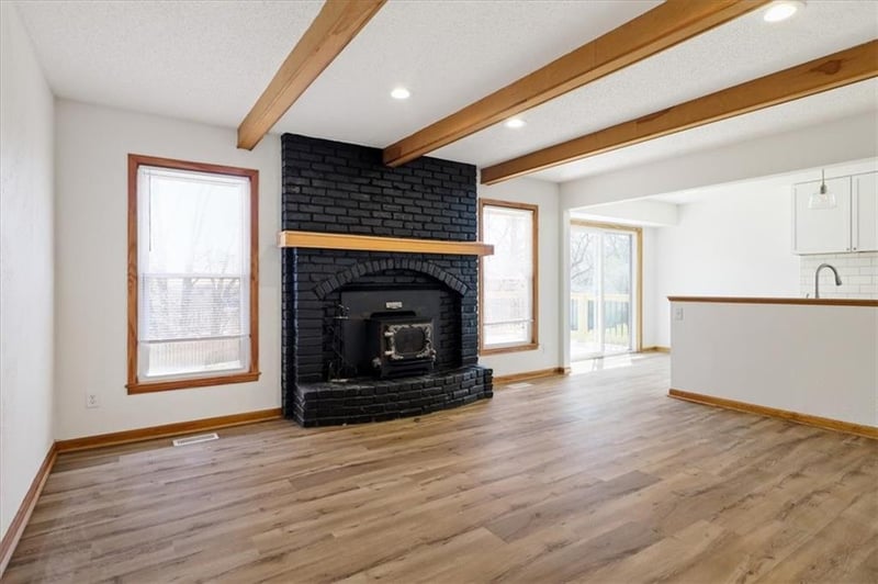 7829 Garfield Ave, Kansas City, MO 64118