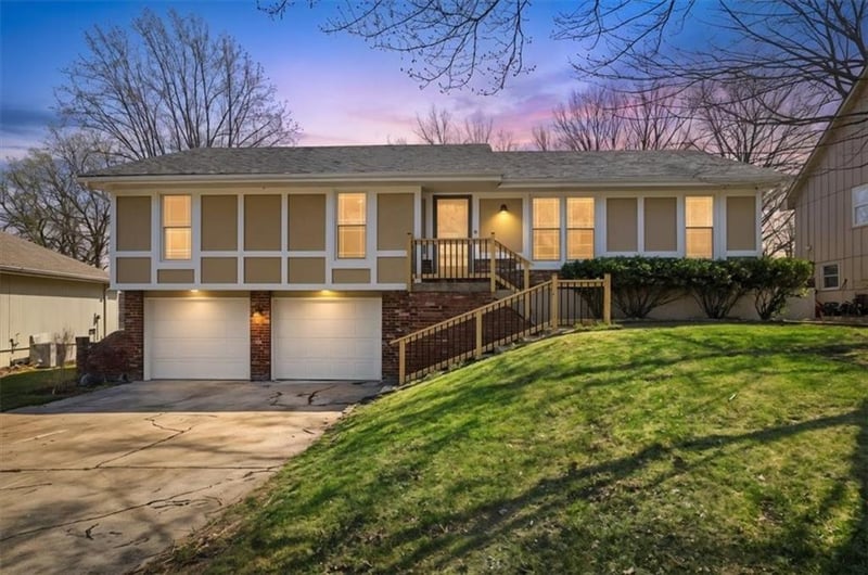 7829 Garfield Ave, Kansas City, MO 64118