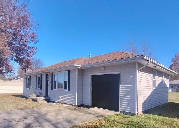 2300 Sunset Ave, Baxter Springs, KS 66713