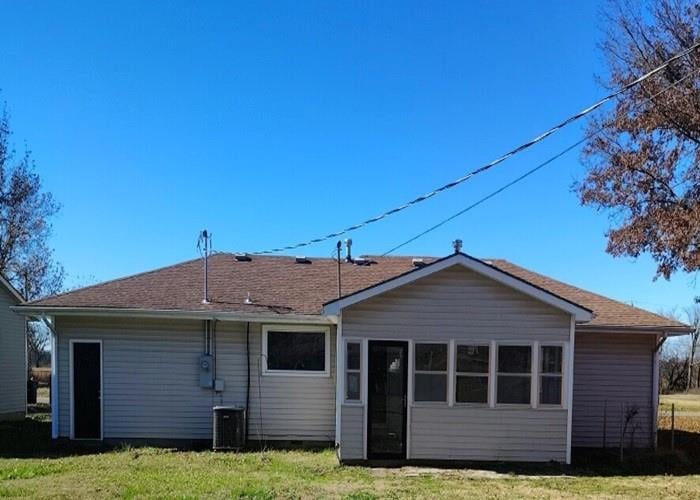 2300 Sunset Ave, Baxter Springs, KS 66713