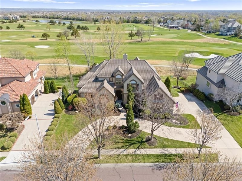 14001 Dearborn St, Overland Park, KS 66223