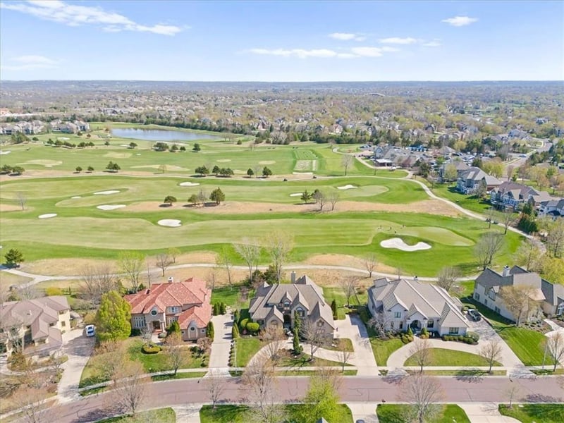 14001 Dearborn St, Overland Park, KS 66223