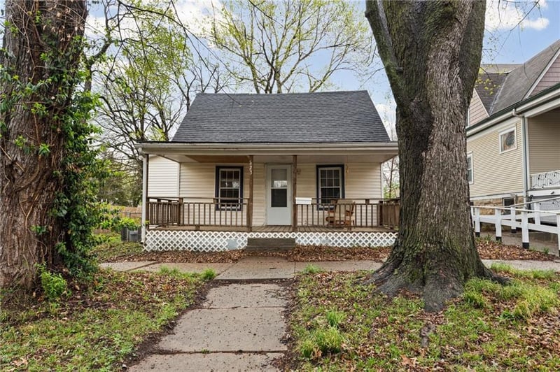 223 Maple St, Ottawa, KS 66067