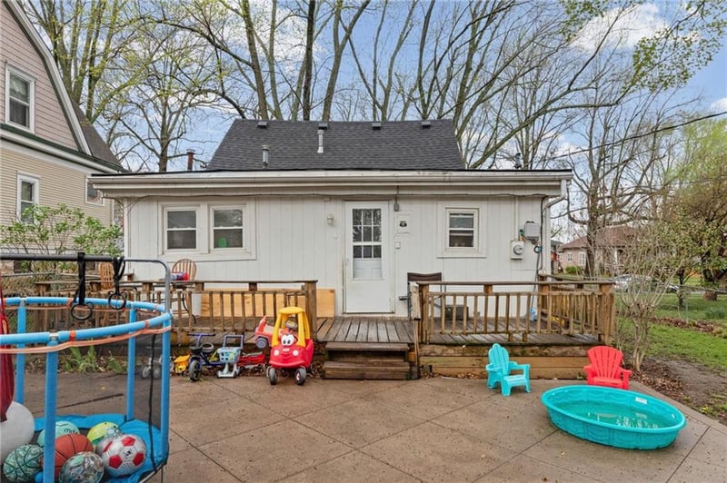 223 Maple St, Ottawa, KS 66067