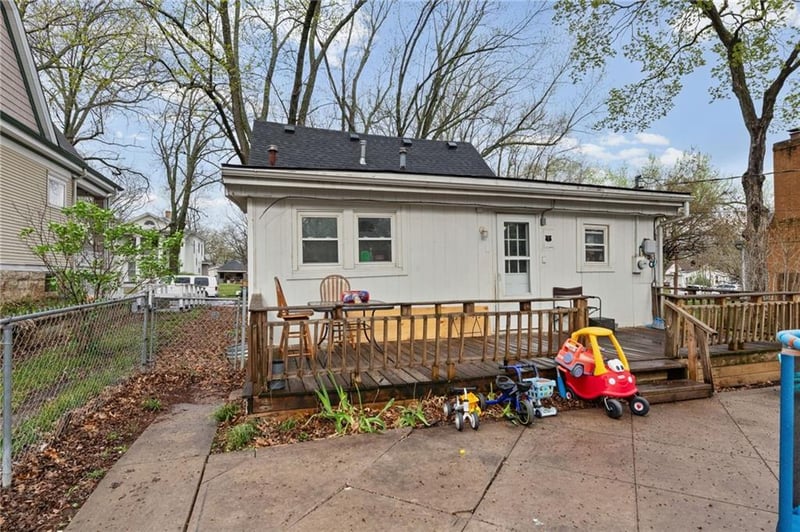 223 Maple St, Ottawa, KS 66067