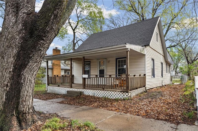 223 Maple St, Ottawa, KS 66067