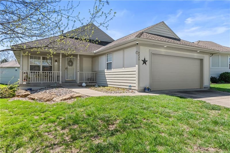 5235 Downey Ave, Independence, MO 64055