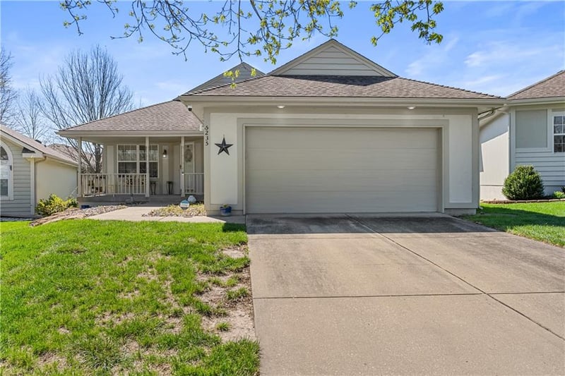 5235 Downey Ave, Independence, MO 64055