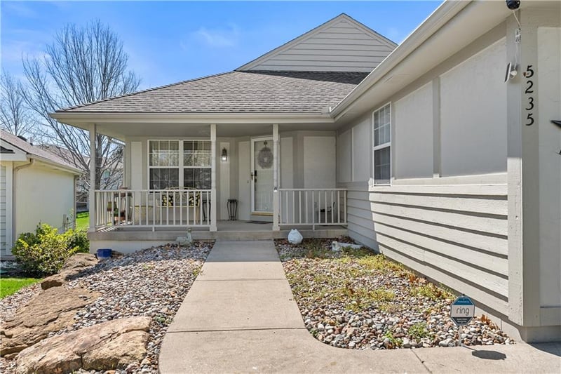 5235 Downey Ave, Independence, MO 64055