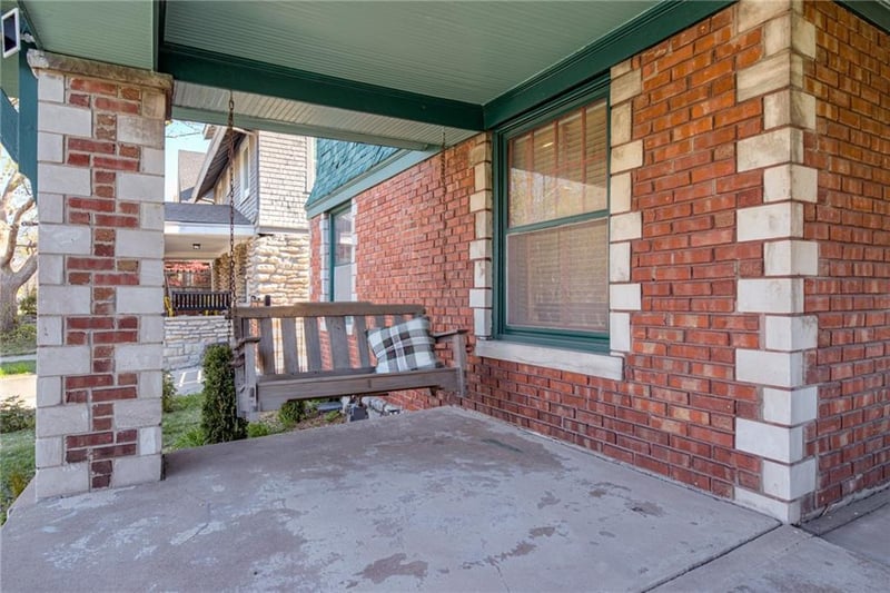 3839 Harrison Blvd, Kansas City, MO 64109