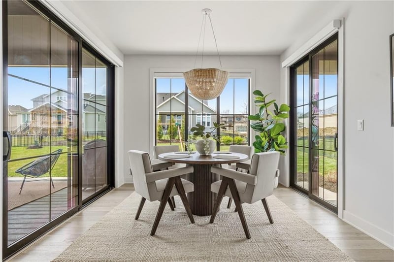 16920 Rosehill St, Overland Park, KS 66221