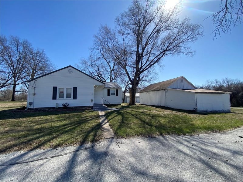 TBD Towers Street Lots 52 57 St, Clinton, MO 64735
