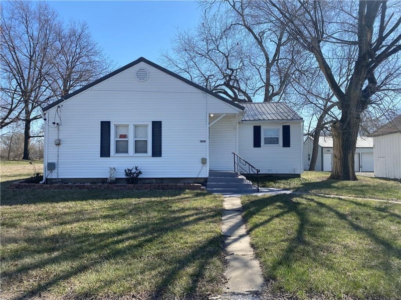 TBD Towers Street Lots 52 57 St, Clinton, MO 64735