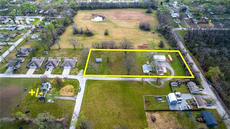 TBD Towers Street Lots 52 57 St, Clinton, MO 64735