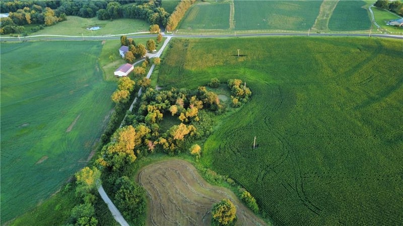 Z Hw, Edgerton, MO 64444