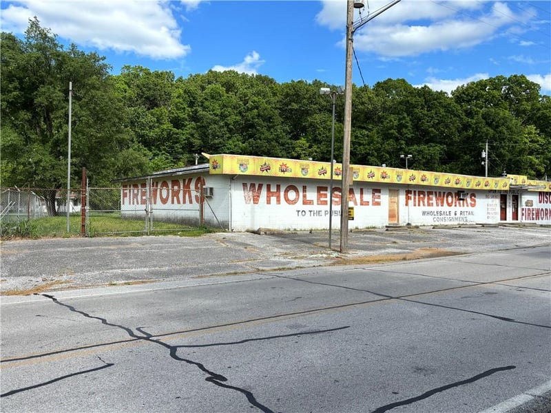 1105 Saginaw Rd, Joplin, MO 64804