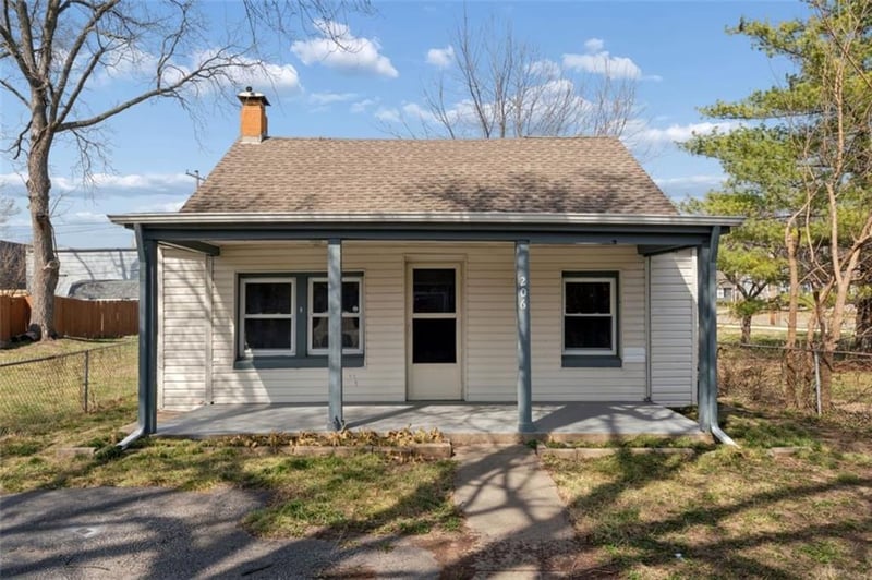Home Worth Check