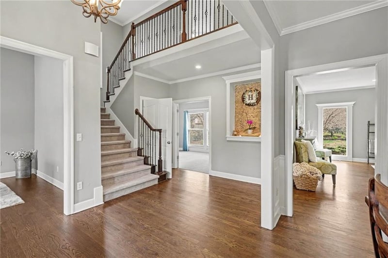 14709 Knox St, Overland Park, KS 66221