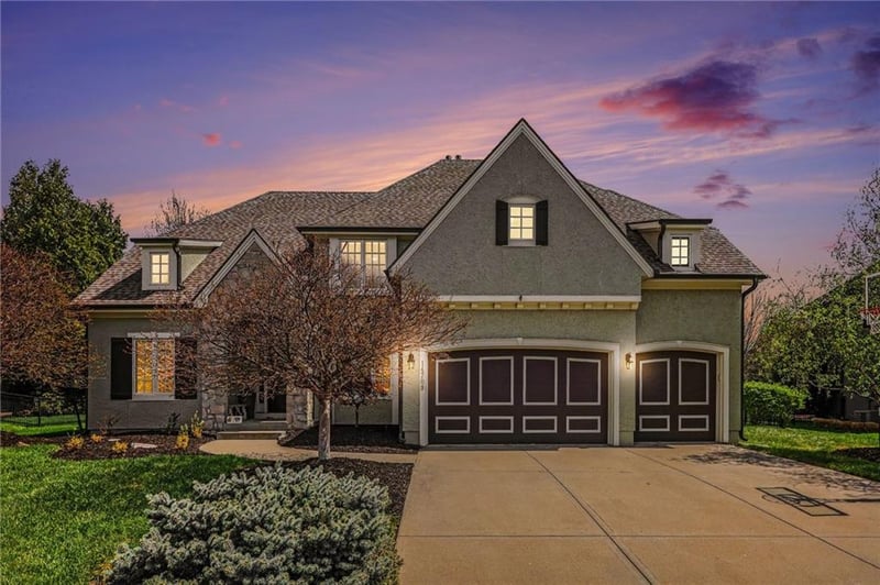 14709 Knox St, Overland Park, KS 66221