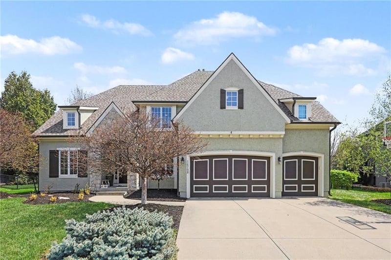 14709 Knox St, Overland Park, KS 66221