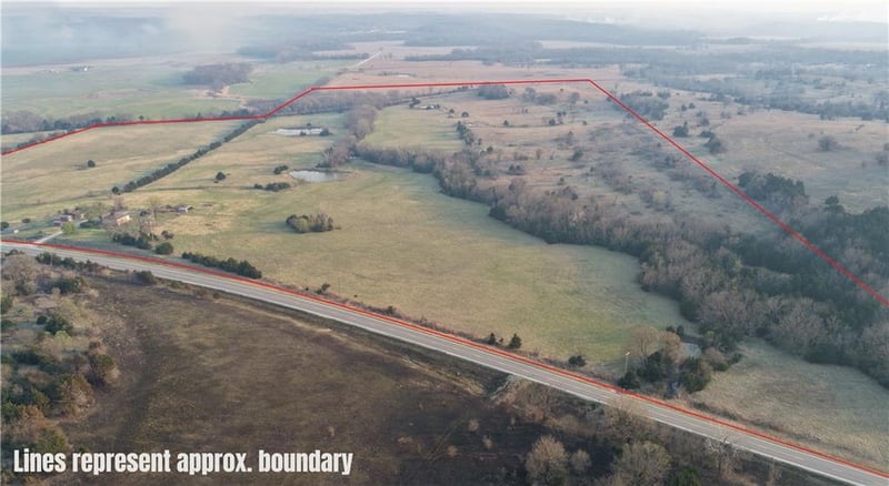 2349 160 Hw, Longton, KS 67352