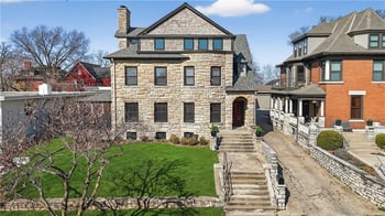 1734 Jefferson St, Kansas City, MO 64108