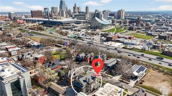 1734 Jefferson St, Kansas City, MO 64108