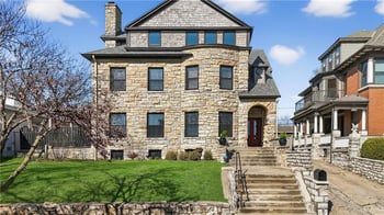 1734 Jefferson St, Kansas City, MO 64108